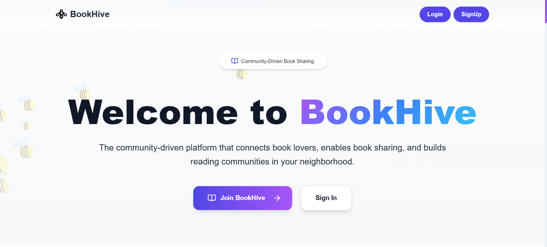 Portfolio Website Screenshot